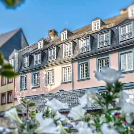 Stadthaus Monschau Aqua&Blue Exteriér fotografie